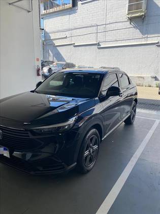 HONDA HR-V 1.5 DI I-VTEC FLEX EXL CVT HONDA HR-V 1.5 DI I-VTEC FLEX EXL CVT